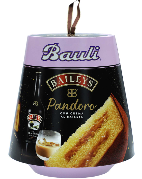 Bauli- Baileys Panettone -750g